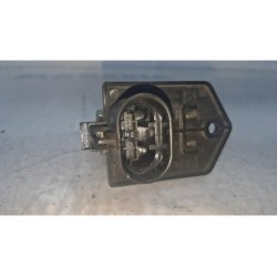 Fiat - Punto - Résistance ventilateur