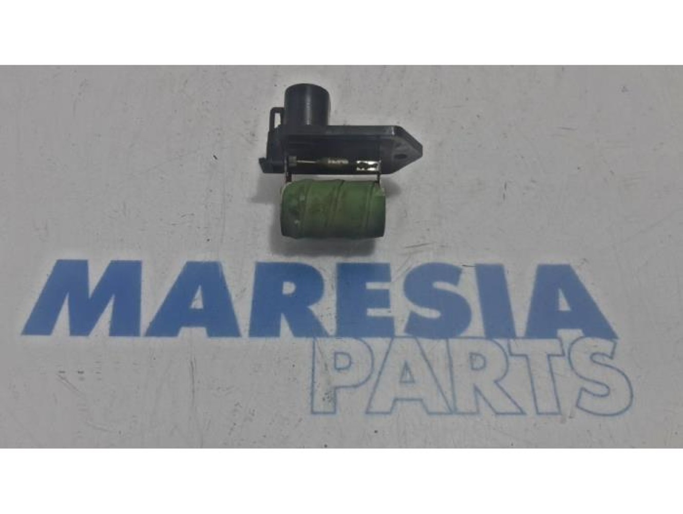 Fiat - Punto - Résistance ventilateur