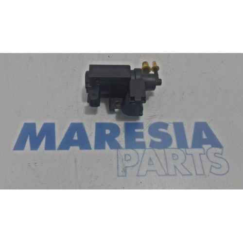 Fiat - Punto - Turbo pressure regulator