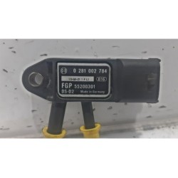 Fiat - Punto - Rußfilter Sensor