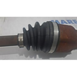 Fiat - Punto - Arbre de transmission avant gauche