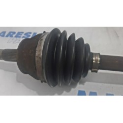 Fiat - Punto - Arbre de transmission avant gauche