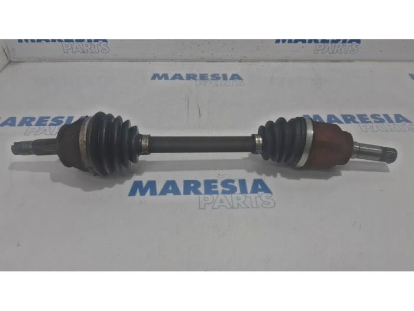 Fiat - Punto - Arbre de transmission avant gauche