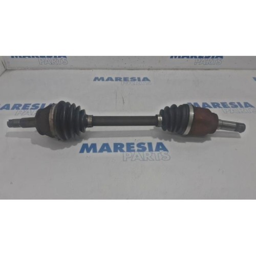 Fiat - Punto - Front drive shaft, left