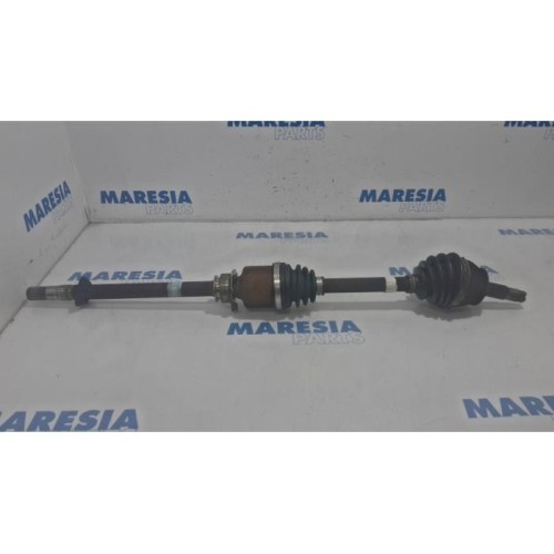 Fiat - Punto - Front drive shaft, right