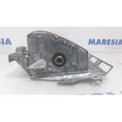 Renault - Clio - Right airbag (dashboard)