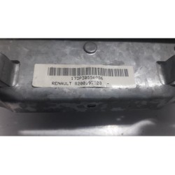 Renault - Clio - Right airbag (dashboard)