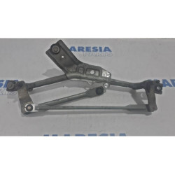 Fiat - Punto - Wiper mechanism