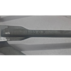 Fiat - Punto - Wiper mechanism