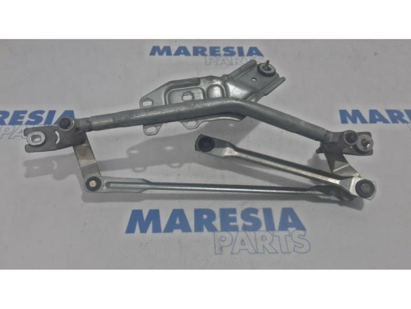 Fiat - Punto - Wiper mechanism