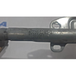 Fiat - Punto - Wiper mechanism