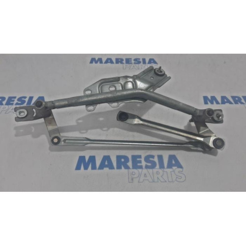Fiat - Punto - Wiper mechanism