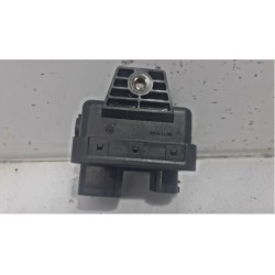 Fiat - Punto - Glow plug relay