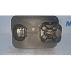 Fiat - Punto - Glow plug relay