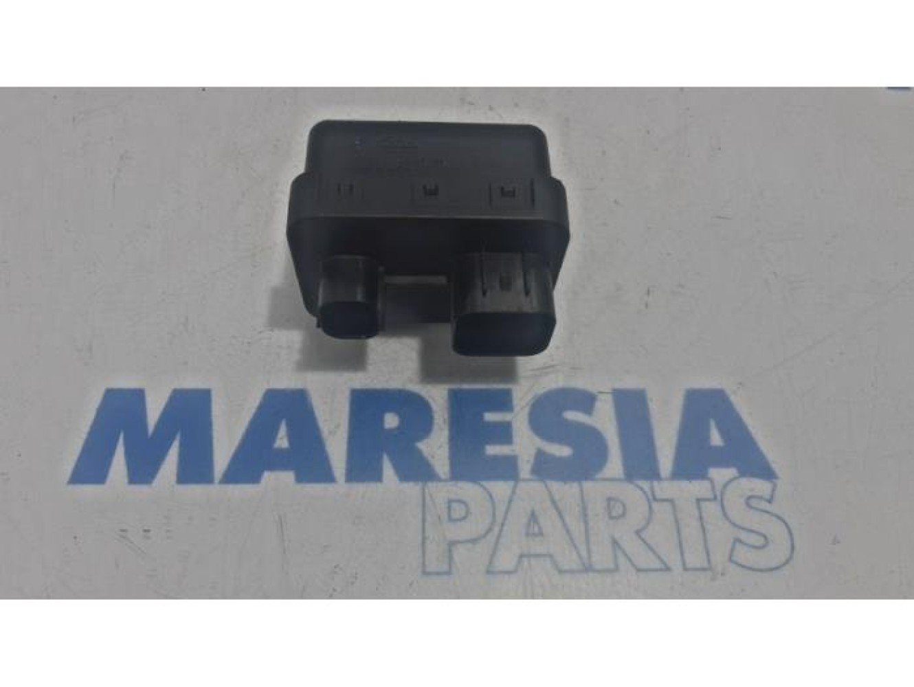 Fiat - Punto - Glow plug relay
