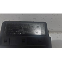 Fiat - Punto - Glow plug relay