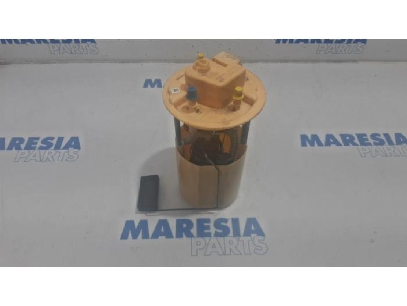 Fiat - Punto - Pompe carburant électrique