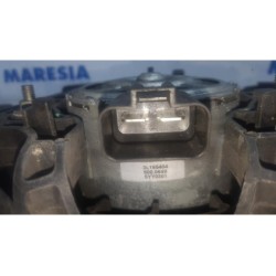 Fiat - Punto - Kühlgebläse Motor