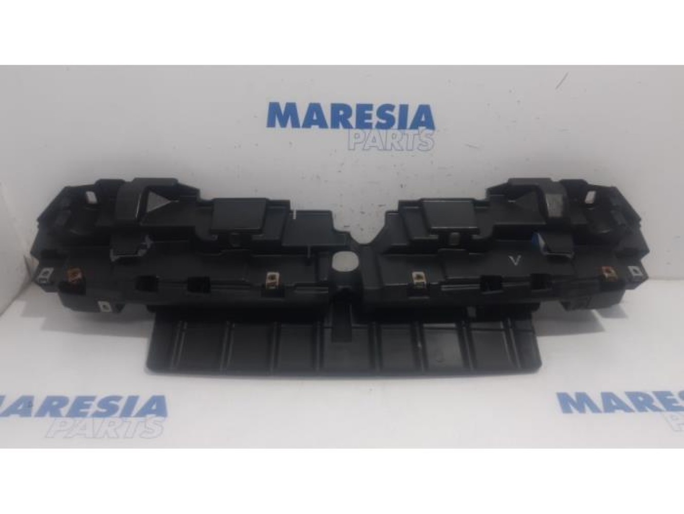 Fiat - Punto - Front bumper frame