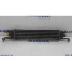 Fiat - Punto - Intercooler