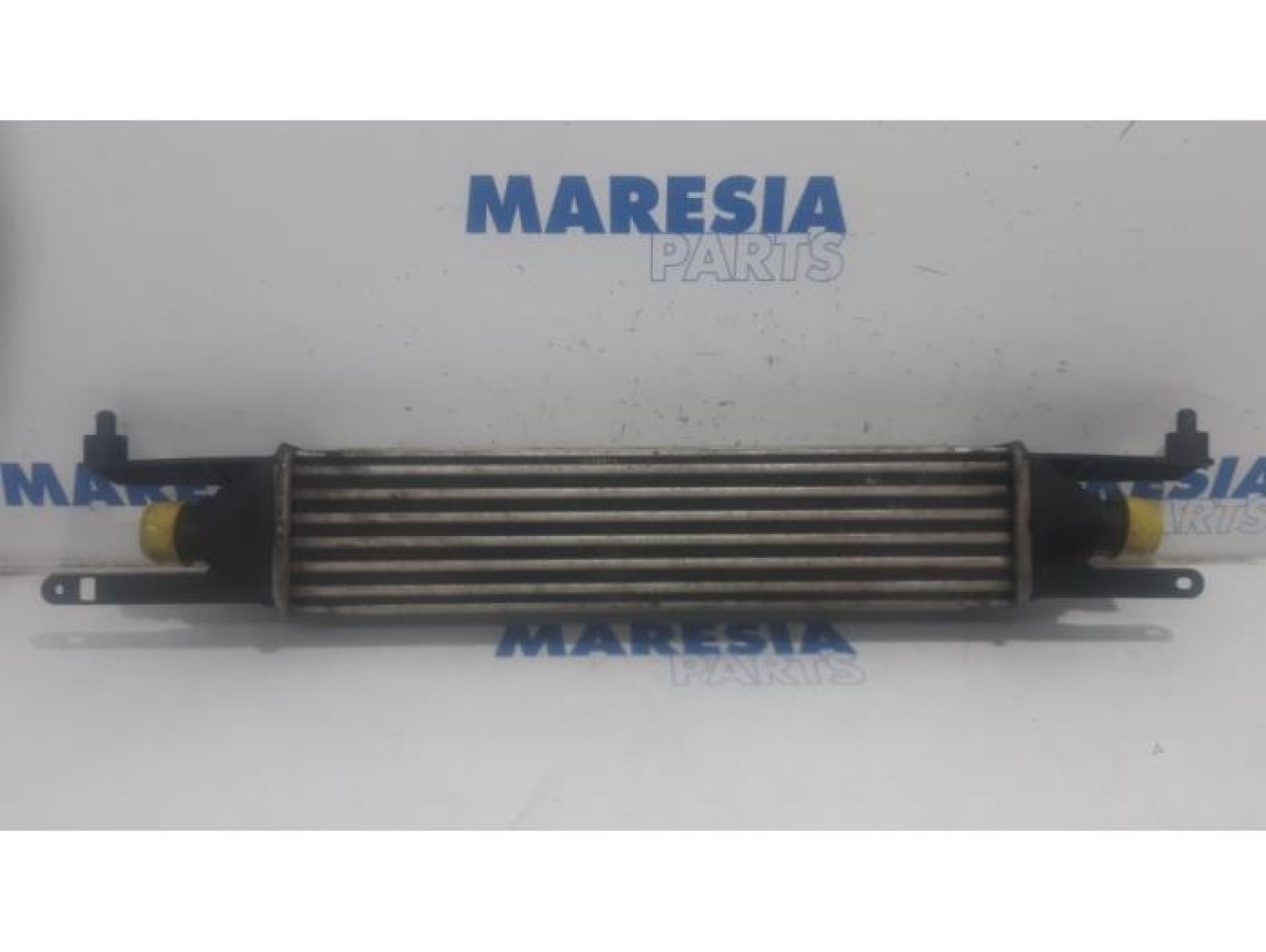 Fiat - Punto - Intercooler