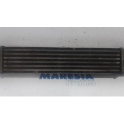 Fiat - Punto - Intercooler