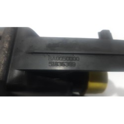 Fiat - Punto - Intercooler