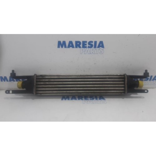 Fiat - Punto - Intercooler