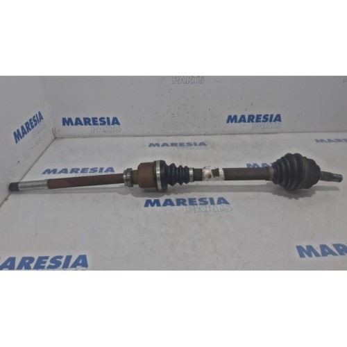 Citroen - Berlingo - Front drive shaft, right