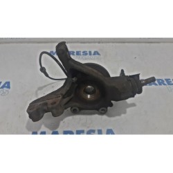 Citroen - Berlingo - Knuckle, front right