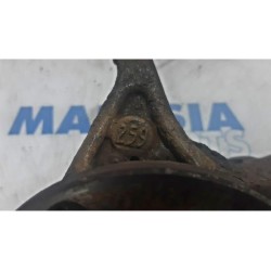 Citroen - Berlingo - Knuckle, front right