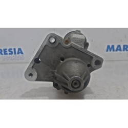 Citroen - Berlingo - Startmotor