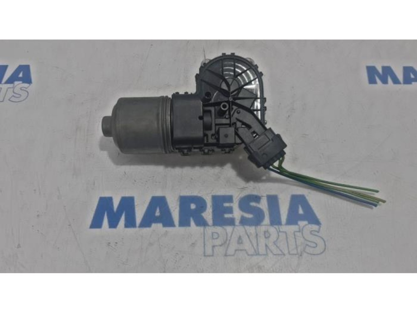 Citroen - Berlingo - Front wiper motor