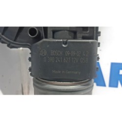 Citroen - Berlingo - Front wiper motor