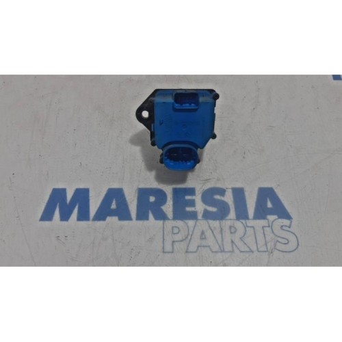 Citroen - Berlingo - Cooling fan resistor