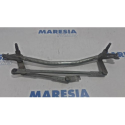 Citroen - Berlingo - Wiper mechanism