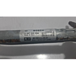 Citroen - Berlingo - Wiper mechanism