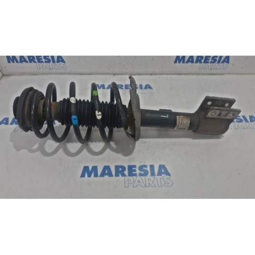 Citroen - Berlingo - Front shock absorber rod, left