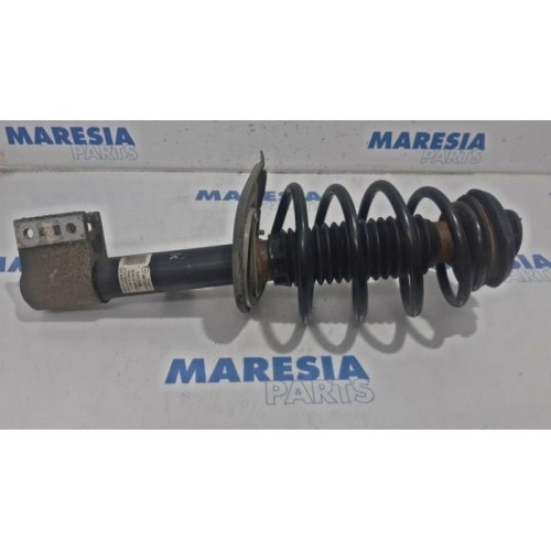 Citroen - Berlingo - Front shock absorber rod, right