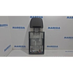 Peugeot - 307 - Roll bar