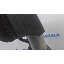 Peugeot - 307 - Roll bar