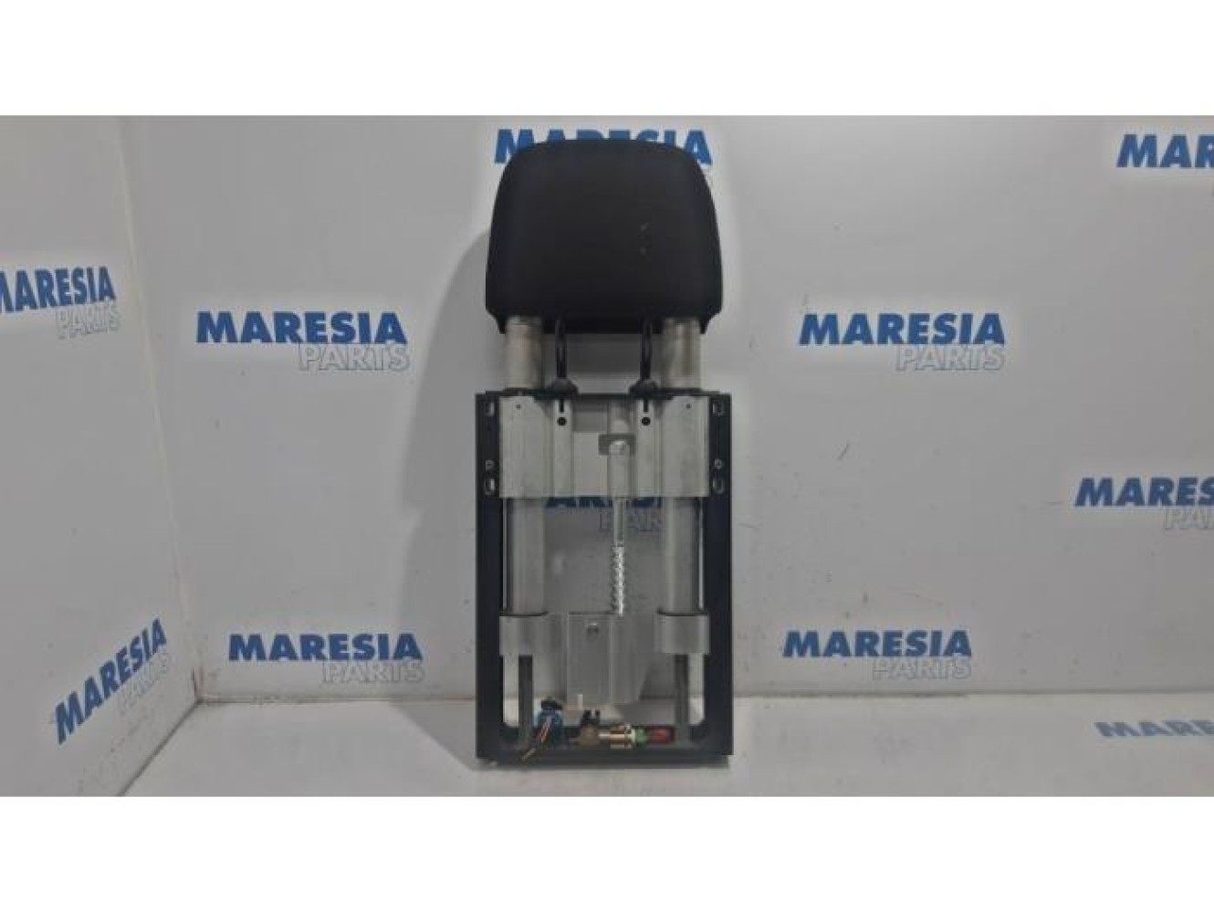 Peugeot - 307 - Roll bar