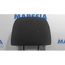 Peugeot - 307 - Roll bar