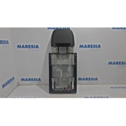 Peugeot - 307 - Roll bar