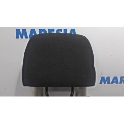 Peugeot - 307 - Roll bar