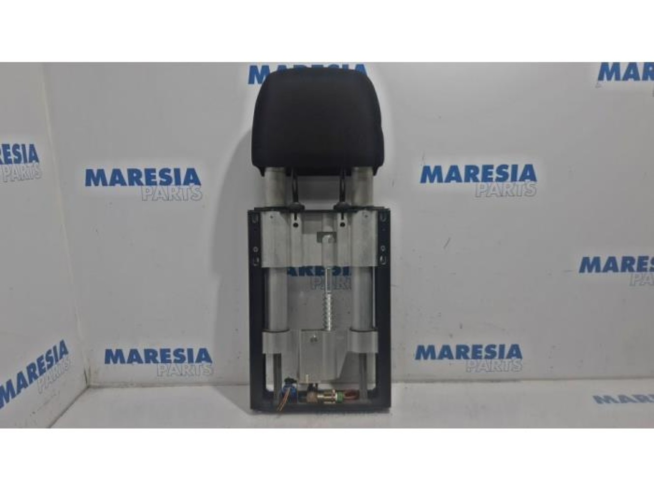 Peugeot - 307 - Roll bar