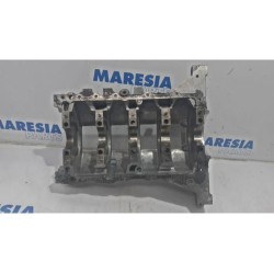 Citroen - C4 Picasso - Sump