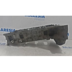 Citroen - C4 Picasso - Sump