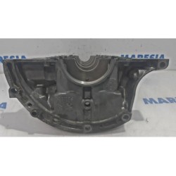 Citroen - C4 Picasso - Sump
