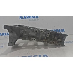 Citroen - C4 Picasso - Sump